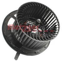 Metzger Autoteile 0917070 Innenraumgebläse für Bmw