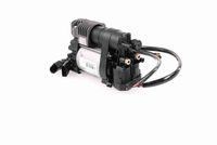 Kompressor, Druckluftanlage