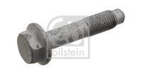 Febi Bilstein 05140 Schraube Vorderachse für Seat VW
