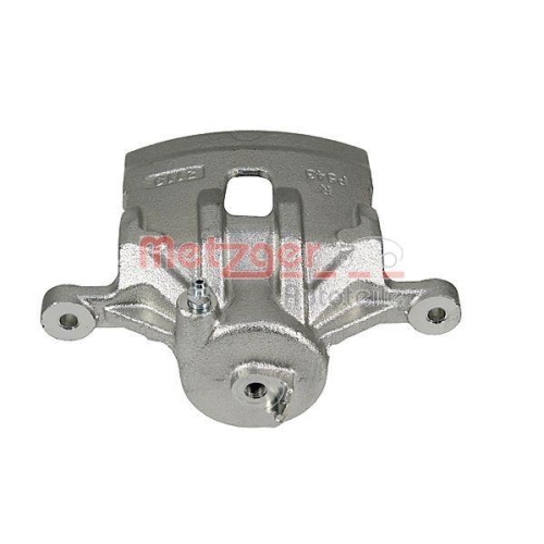 Metzger Autoteile 6261391 Bremssattel Vorderachse Links für Hyundai Kia