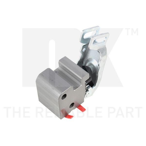 Nk 894709 Bremskraftregler Hinten für Audi Skoda VW