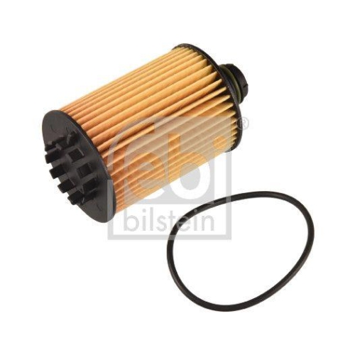 Febi Bilstein 173018 Ölfilter für Fiat Jeep