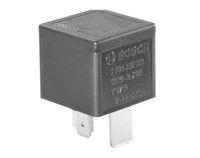 Bosch 0 986 332 001 Relais Glühanlage für Audi Bmw Fiat Ford Mercedes Benz Opel