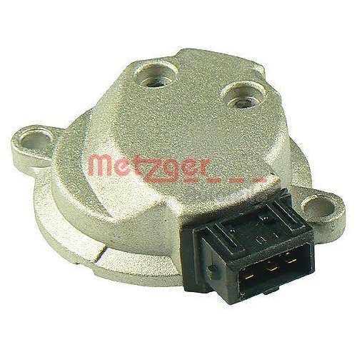 Metzger Autoteile 0903073 Sensor Nockenwellenposition für Vag