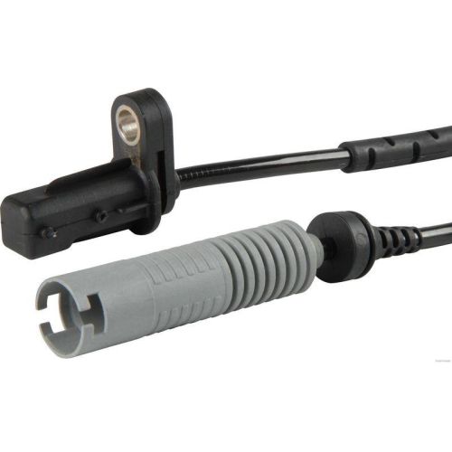Herth+buss Elparts 70660115 Sensor Raddrehzahl Hinterachse Beidseitig für Bmw