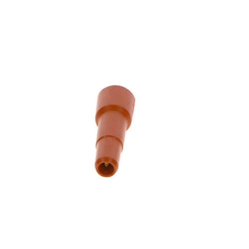 Bosch 0 356 100 006 Stecker Zündkerze für Ford Scania Volvo VW