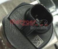 Metzger Autoteile 2250144 Hochdruckpumpe für Vag