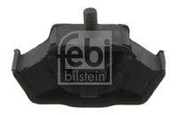 Febi Bilstein 05651 Lagerung Automatikgetriebe Hinten für Mercedes Benz