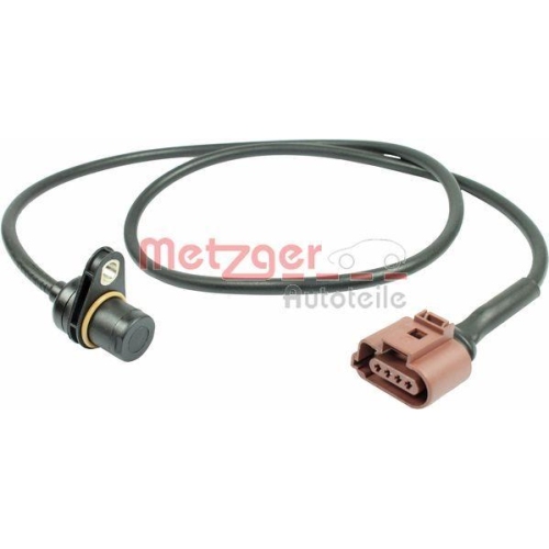 Metzger Autoteile 0900194 Lenkwinkelsensor für Vag
