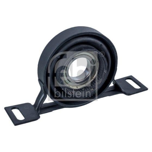 Kardanwellenmittellager mit Kugellager