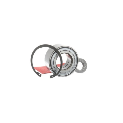Skf VKBA 3584 Radlagersatz Vorderachse für Citroën Opel Peugeot DS