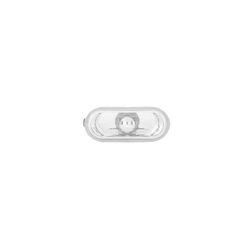 Van Wezel 5790913 Blinkleuchte Vorne Links Vorne Rechts für Seat Skoda VW