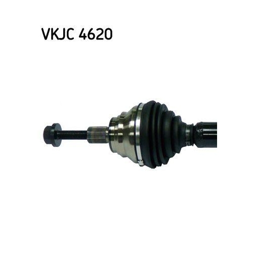 Skf VKJC 4620 Antriebswelle Vorderachse Links Vorderachse Rechts für Audi Seat