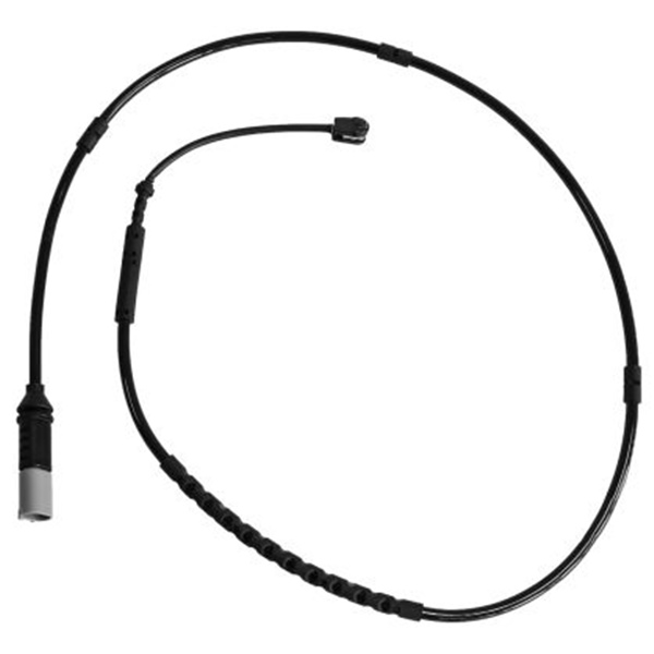 ATE Bremsscheiben Beläge Wk hinten für BMW 118I Advantage 5-Türig Automatik