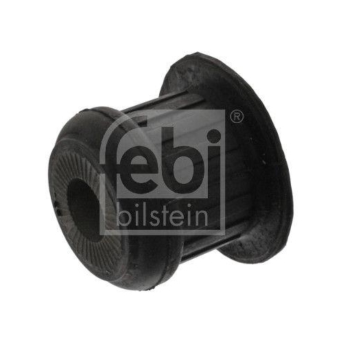 Febi Bilstein 07179 Lagerung Motor Vorne für Audi