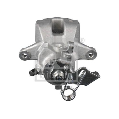 Febi Bilstein 178117 Bremssattel Hinterachse Rechts für Audi Seat Skoda VW