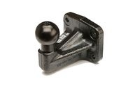 Westfalia 329141600001 Anschraubplatte Anhängevorrichtung