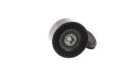 Skf VKM 31008 Umlenk /führungsrolle Keilrippenriemen Mitte Rechts für Audi Seat
