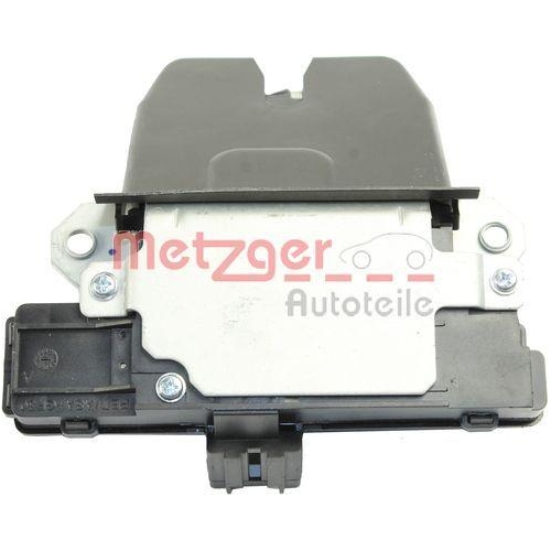 Metzger Autoteile 2310547 Heckklappenschloss Fahrzeugheckklappe für Ford