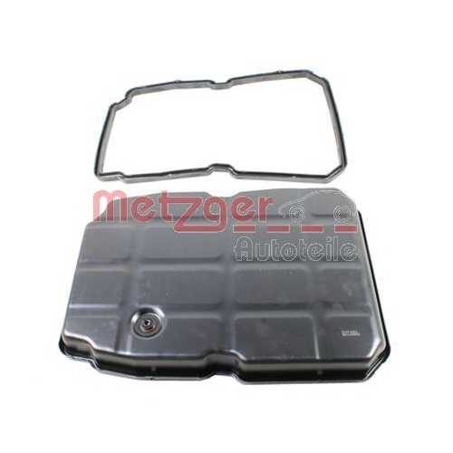 Metzger Autoteile 7990108 Ölwanne Automatikgetriebe für Mercedes Benz
