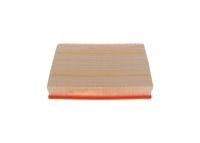 Bosch F 026 400 055 Luftfilter für Dodge Mercedes Benz Mercedes Benz VW