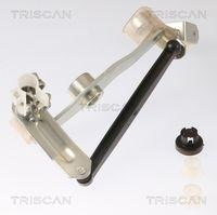 Triscan 8140 24757 Seilzug Schaltgetriebe für Opel