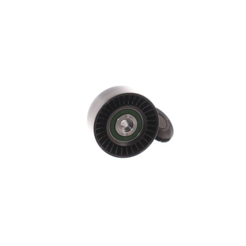 Skf VKM 31008 Umlenk /führungsrolle Keilrippenriemen Mitte Rechts für Audi Seat