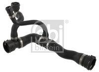 Febi Bilstein 46037 Kühlerschlauch Links Oben für Bmw