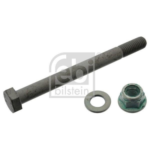 Febi Bilstein 49701 Montagesatz Lenker Vorderachse Links Vorderachse Rechts Audi