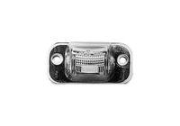 Van Wezel 5880920 Kennzeichenleuchte für VW