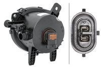 Hella 1N0 354 990-041 Nebelscheinwerfer Rechts für Bmw