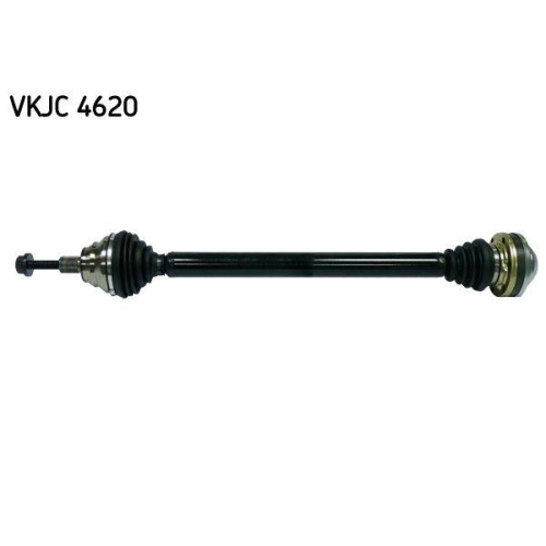 Skf VKJC 4620 Antriebswelle Vorderachse Links Vorderachse Rechts für Audi Seat