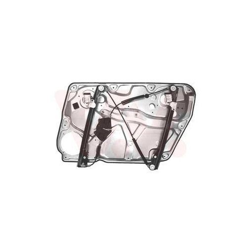 Original Van Wezel Fensterheber 5836266