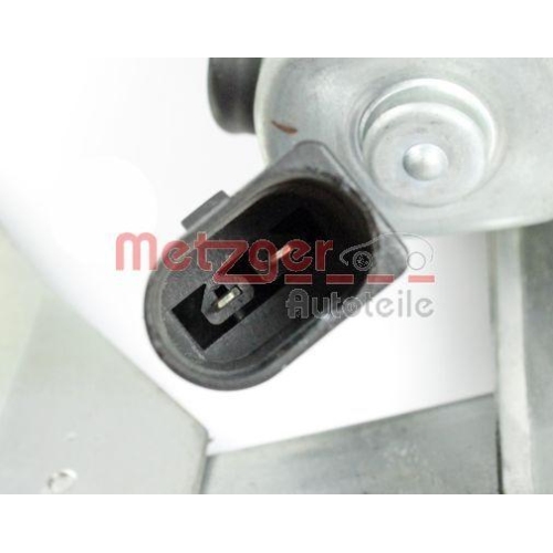 Metzger Autoteile 2160377 Fensterheber Vorne Links für Smart