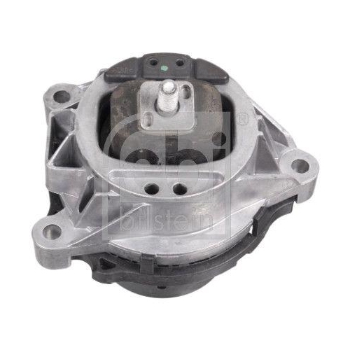Febi Bilstein 103301 Lagerung Motor Links für Bmw