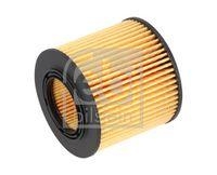 Febi Bilstein 23468 Ölfilter für Seat Skoda VW