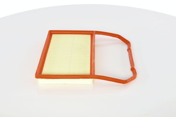 BOSCH Luftfilter F 026 400 285