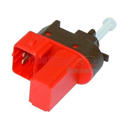 Schalter, Kupplungsbetätigung