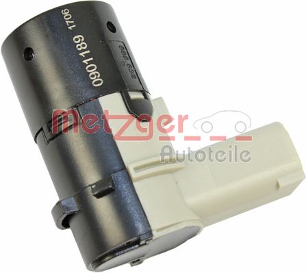 METZGER Sensor, Einparkhilfe