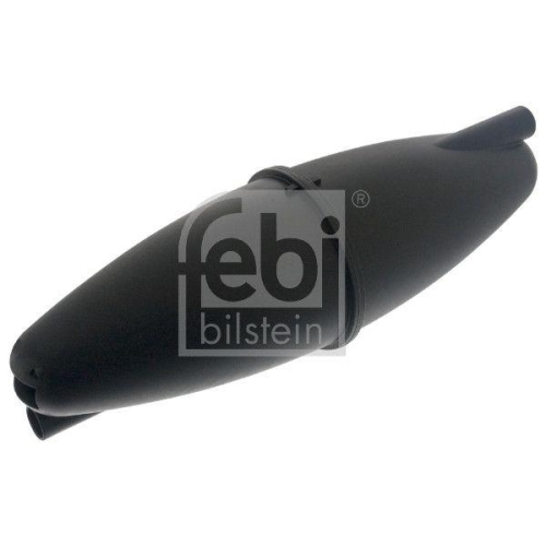 Febi Bilstein 48792 Druckspeicher für Mercedes Benz Mercedes Benz VW