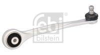 Febi Bilstein 36598 Lenker Radaufhängung Vorderachse Links Oben Vorne für Audi
