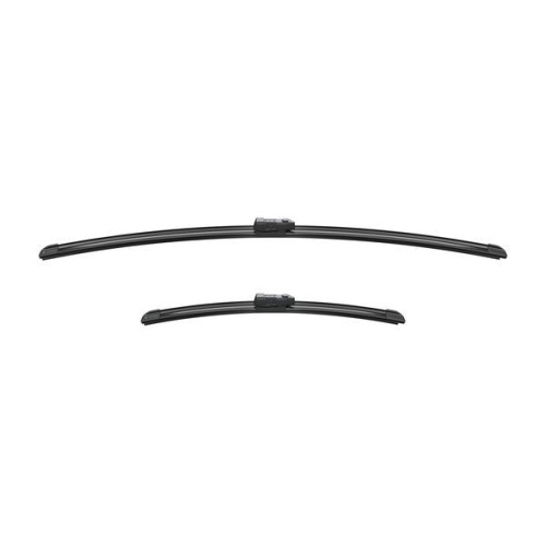BOSCH AEROTWIN SCHEIBENWISCHER VORNE + HINTEN für VW TOURAN 5T1 + GOLF SPORTSVAN