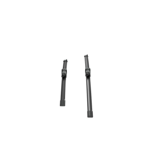 Bosch 3 397 007 187 Wischblatt Vorne für Alfa Romeo Fiat Peugeot VW Hyundai Kia