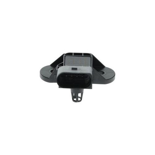 Bosch 0 261 230 234 Sensor Ladedruck Hinten für Audi Porsche Seat Skoda VW