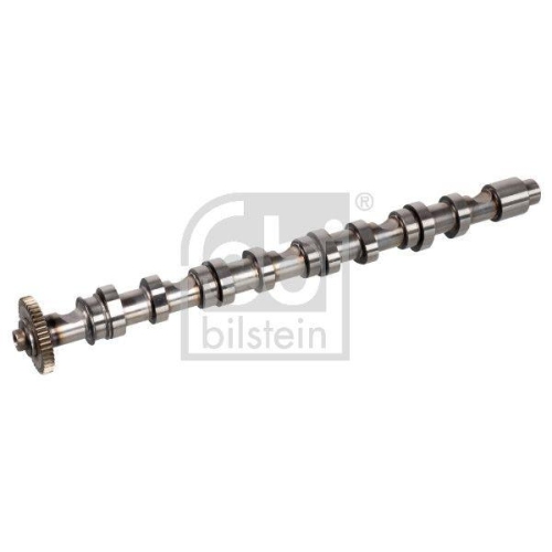 Febi Bilstein 171969 Nockenwelle Auslassseite für Audi Seat Skoda VW