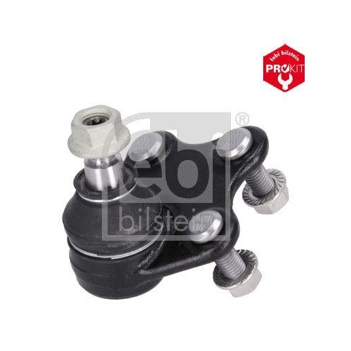 Febi Bilstein 36052 Trag /führungsgelenk Vorderachse Rechts Unten für Audi Seat