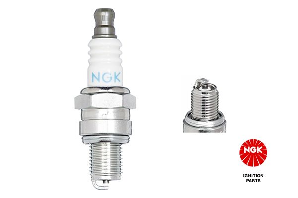 NGK Zündkerze