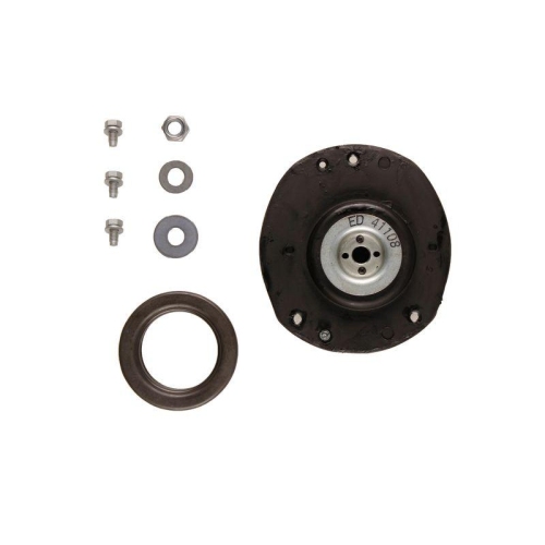 Bilstein 12-244799 Federbeinstützlager Vorderachse Links für Peugeot