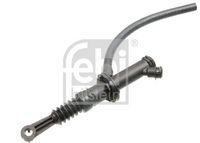 Febi Bilstein 174244 Geberzylinder Kupplung für Mercedes Benz Mercedes Benz