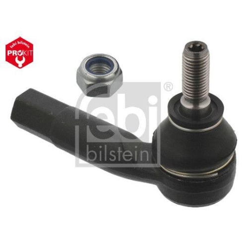 Febi Bilstein 14182 Spurstangenkopf Vorderachse Rechts für Audi Seat Skoda VW